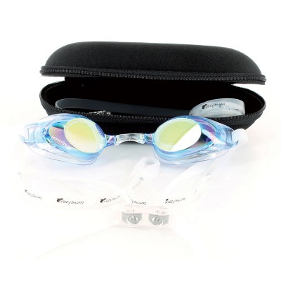 CRAZY FISH PRECIOUS MIRROR saphir mirror