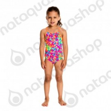 STROKE RATE - FILLE - photo 1