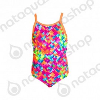 STROKE RATE - FILLE - photo 0