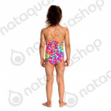 STROKE RATE - FILLE - photo 2