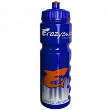 CRAZY GRIPPER BOTTLE Pure blue - photo 1