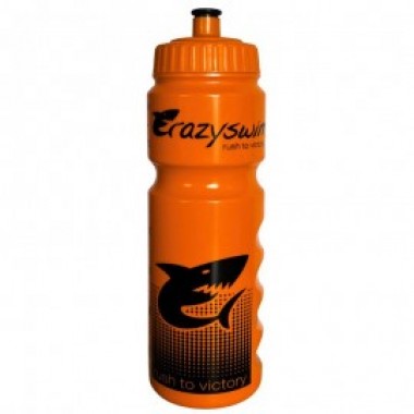 CRAZY GRIPPER BOTTLE Orange - photo 1