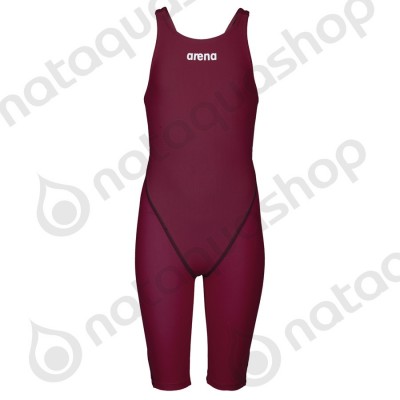 POWERSKIN ST 2.0 OB JUNIOR Deep Red