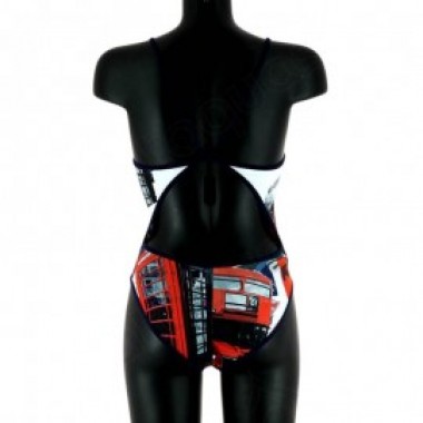 LONDON - JUNIOR - photo 2