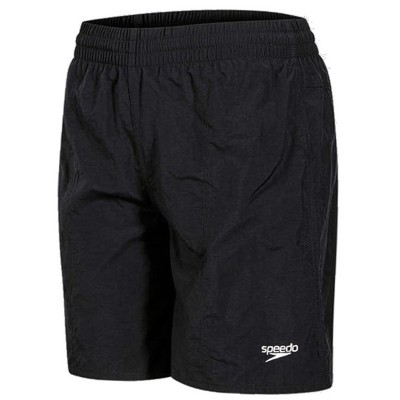 SOLID LEISURE WATERSHORT JUNIOR Noir