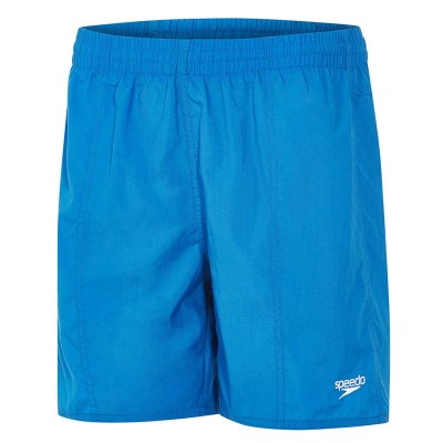 SOLID LEISURE WATERSHORT JUNIOR Bleu