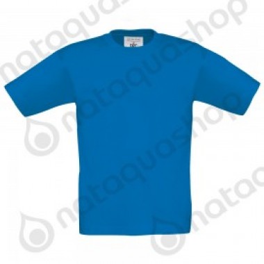 T-SHIRT B190B JUNIOR - photo 0
