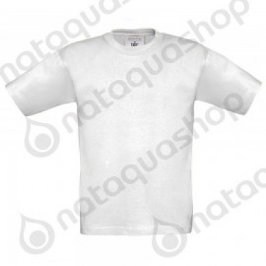 T-SHIRT B190B JUNIOR - photo 0