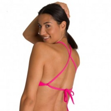 HAUT TRIANGLE FEEL - FEMME - photo 1