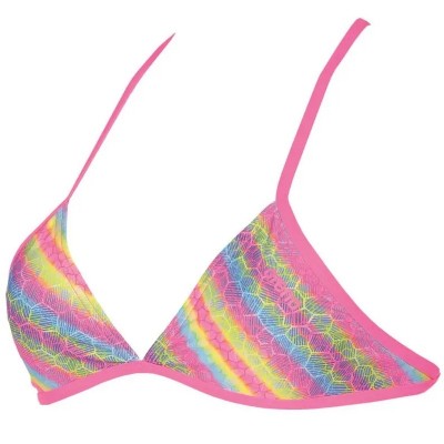 HAUT TRIANGLE FEEL - FEMME paparazzi / fresia