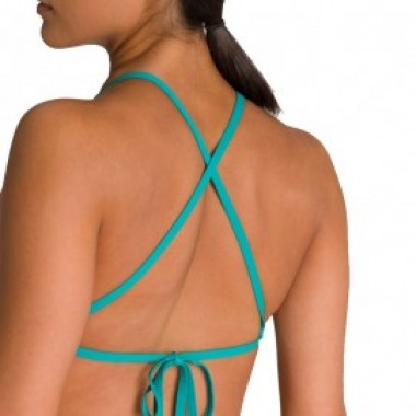 HAUT TRIANGLE FEEL - FEMME - photo 1