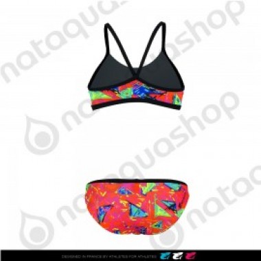 FLASHCROSS 2P - FEMME - photo 1