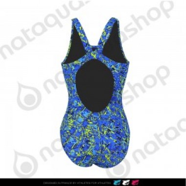 FLASHCROSS LB - FEMME Bleu - photo 1