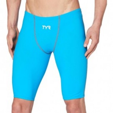 THRESHER SHORT HOMME blue/grey - photo 1