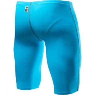 THRESHER SHORT HOMME blue/grey - photo 2