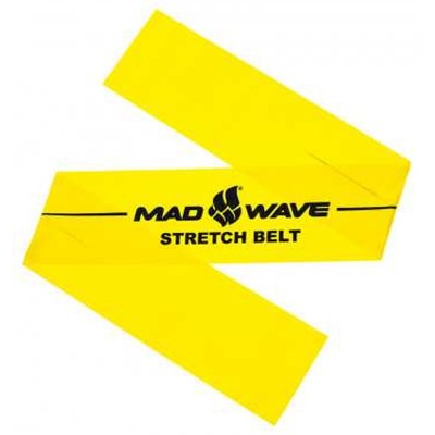 STRETCH BAND 1.5M Jaune