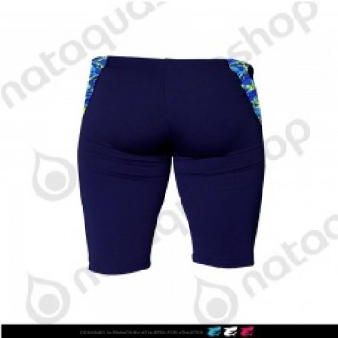 FLASHCROSS PANEL JAMMER - HOMME Blue - photo 1