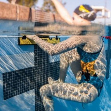 BACKSTROKE WEDGE - photo 2