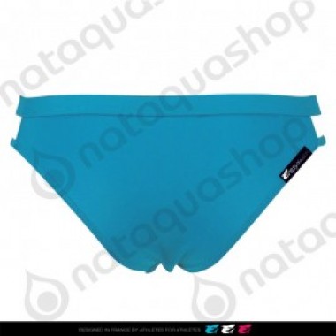 TYNDALL DOUBLE STRAP BRIEF - FEMME - photo 1