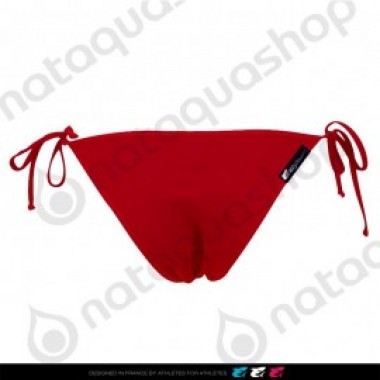 GISSAR TIE SIDE BRIEF - FEMME - photo 1