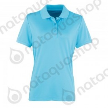 POLO PR616 - FEMME - photo 0