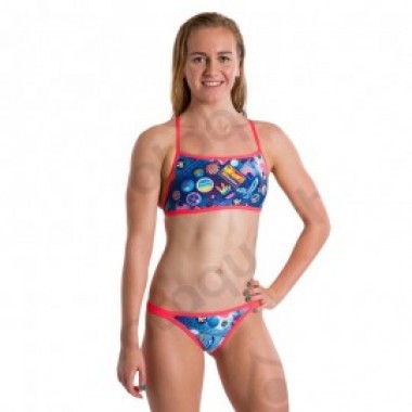 END RETRO POP 2P CB - photo 0