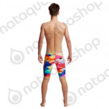 CUMULUS JAMMER - GARÇON - photo 2