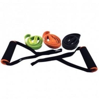 FITNESS ELASTIQUE SET X3 - photo 0