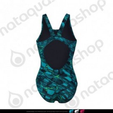 ELORN CHEMICAL CELLS - TURQUOISE - photo 1