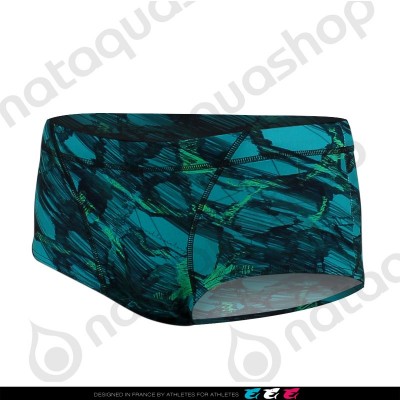 BALBI CHEMICAL CELLS Turquoise