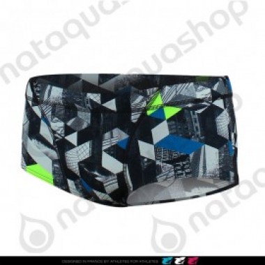 BALBI DARK TOWER - BLEU - photo 0