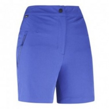 SHORT RANDONNEE LD SKIM - FEMME - photo 0