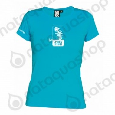 J'M'EN FISH - FEMME - photo 0
