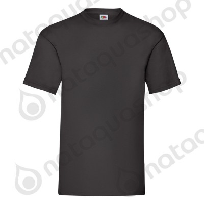 TEE-SHIRT SS031 - ENFANT Black