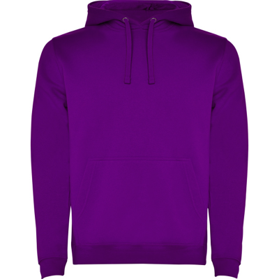 SWEAT URBAN - JUNIOR PURPLE 71