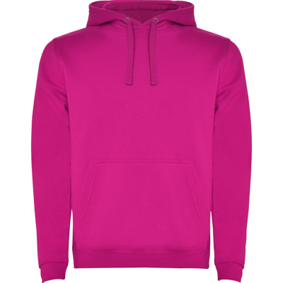 SWEAT URBAN - JUNIOR PINK 78