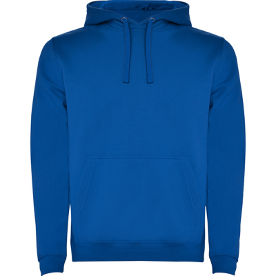 SWEAT URBAN - JUNIOR  ROYAL BLUE 05