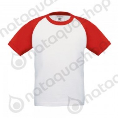 T-SHIRT B111B - photo 0