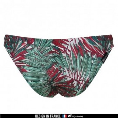 AMAZONE BRIEF JUNGLE MANIA - FEMME Kaki - photo 1