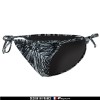 GISSAR REVERSIBLE JUNGLE MANIA - FEMME