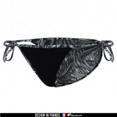 GISSAR REVERSIBLE JUNGLE MANIA - FEMME Black - photo 2