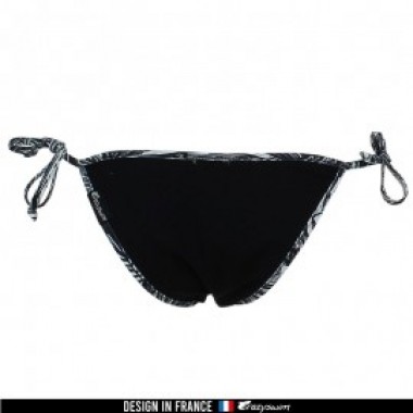 GISSAR REVERSIBLE JUNGLE MANIA - FEMME Black - photo 3