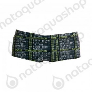 DEPARTURE BOARD - GARÇON - photo 0