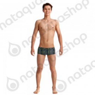 DEPARTURE BOARD - GARÇON - photo 1