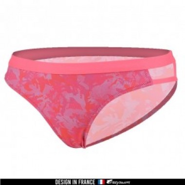 TYNDALL GIRLY - FEMME Rose - photo 0