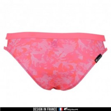 TYNDALL GIRLY - FEMME Rose - photo 1