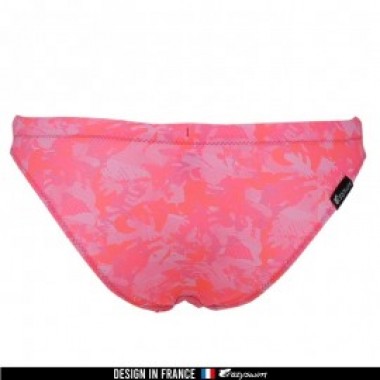 AMAZONE BRIEF GIRLY - FEMME Pink - photo 1