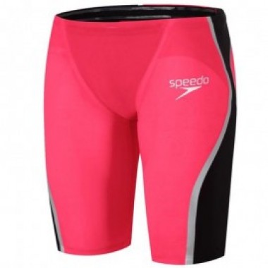 LZR PURE INTENT JAMMER Red/black - photo 0