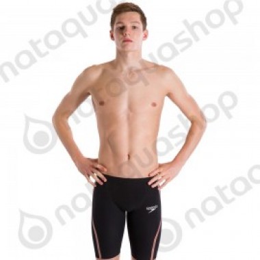 LZR PURE INTENT JAMMER black/rose gold - photo 2