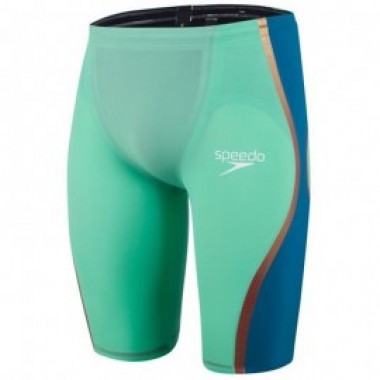 LZR PURE INTENT JAMMER green/blue - photo 0